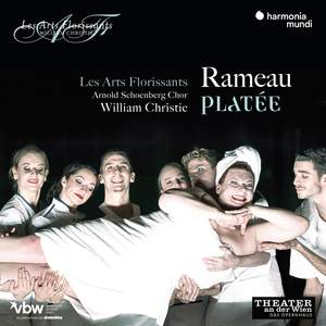 Rameau: Platée Product Image