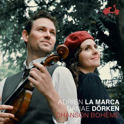 Chanson Boheme