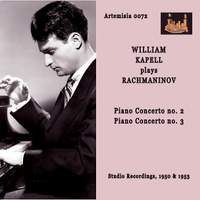 Rachmaninoff: Piano Concertos Nos. 2 & 3