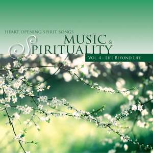 Life Beyond Life - Music & Spirituality, Vol. 4