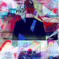 Anonymous Man (Tune-Yards Remix)