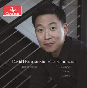 Schumann: Piano Works