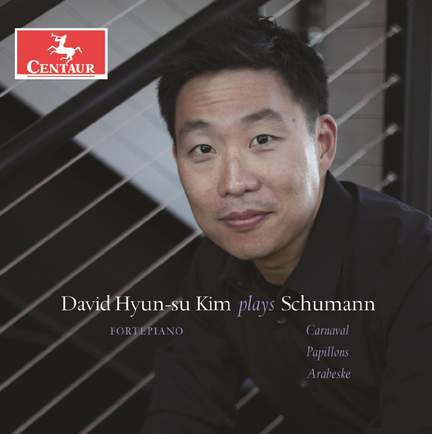 Schumann: Piano Works