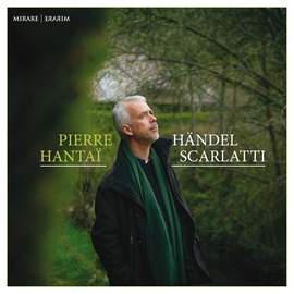 Händel Scarlatti