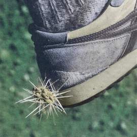 Tread