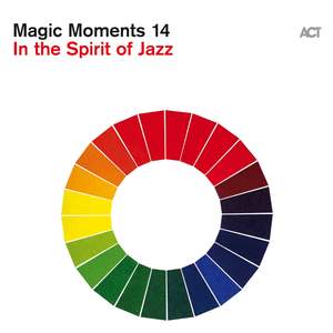 Magic Moments 14: In the Spirit of Jazz Product Image