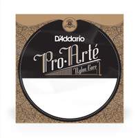 D'Addario Silver-plated Copper Classical String - .064