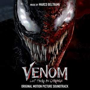 Venom: Let There Be Carnage (Original Motion Picture Soundtrack)