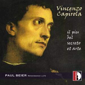 Il piu bel secreto et arte