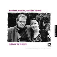 From Stan, with Love: With Love from Jazz / We Love You Madly