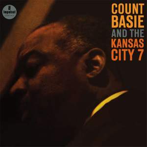 Count Basie And The Kansas City 7 Product Image