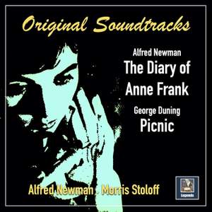 The Diary of Anne Frank & Picnic (Original Motional Picture Soundtracks)