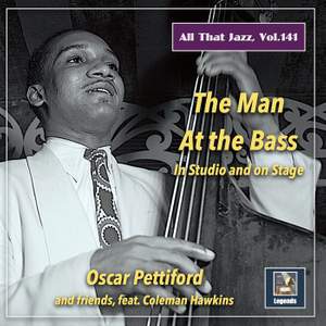 All That Jazz, Vol. 141: The Man at the Bass in Studio and on Stage (Live)