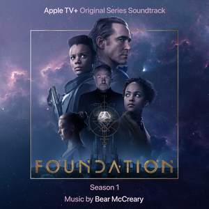 Foundation: Season 1 (Apple TV+ Original Series Soundtrack)
