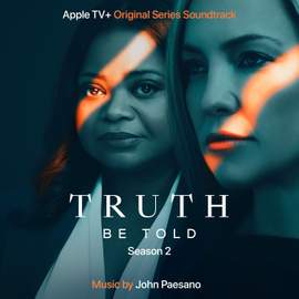 Truth Be Told: Season 2 (Apple TV+ Original Series Soundtrack)