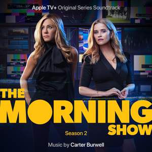 The Morning Show: Season 2 (Apple TV+ Original Series Soundtrack)