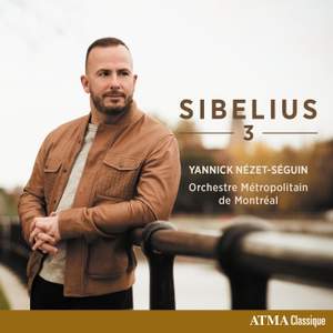 Sibelius: Symphony No. 3