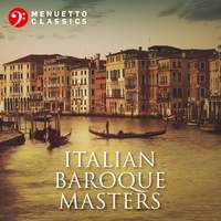 Italian Baroque Masters