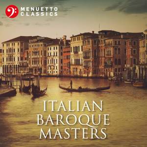 Italian Baroque Masters