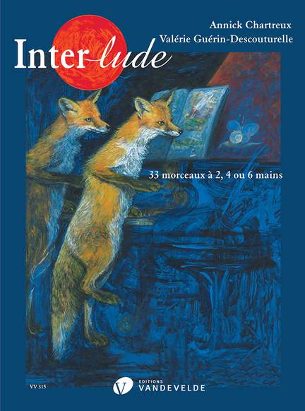Inter-lude