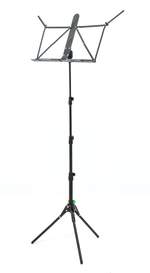 RAT Scherzo2 Lightweight Folding Music Stand Product Image