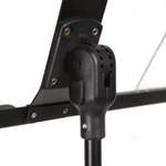 RAT Scherzo2 lightweight music stand Product Image
