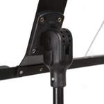 RAT Scherzo2 Lightweight Folding Music Stand Product Image