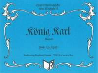 Carl Ludwig Unrath: König Karl