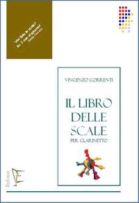 V. Correnti: Il Libro Delle Scale