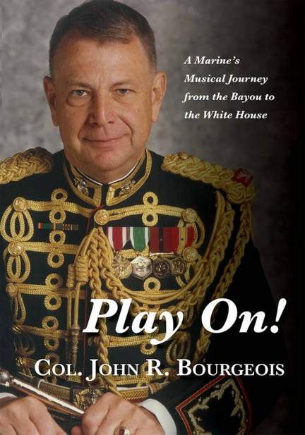 John Bourgeois: Play On!