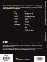 Roger Emerson: Hal Leonard Vocal Method Product Image