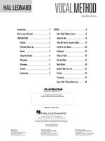 Roger Emerson: Hal Leonard Vocal Method Product Image