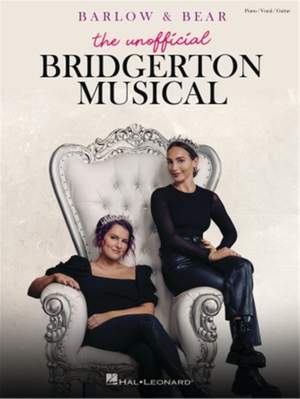 Abigail Barlow_Emily Bear: Bridgerton: The Unofficial Musical