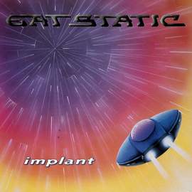 Implant (3cd Digipak)