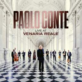 Live At Venaria Reale