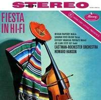 Fiesta in Hi-Fi