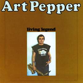 Living Legend