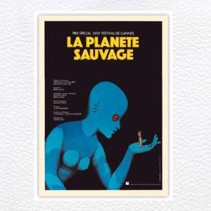 La Planète Sauvage