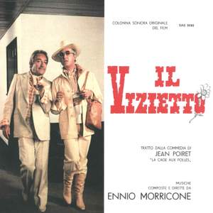 Il vizietto (La Cage aux Folles)