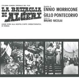 La battaglia di Algeri