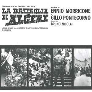 La battaglia di Algeri