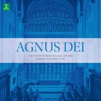 Agnus Dei - Vinyl Edition