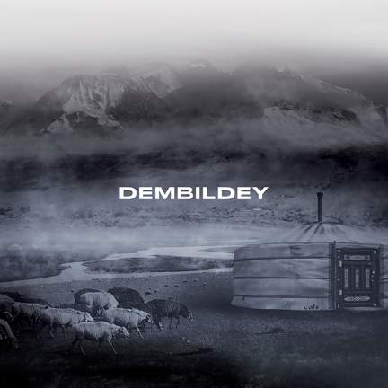 Dembildey