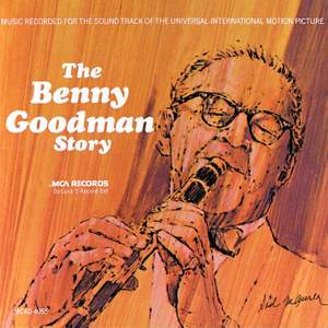 The Benny Goodman Story