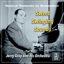 Sweet Swinging Bigband Sounds