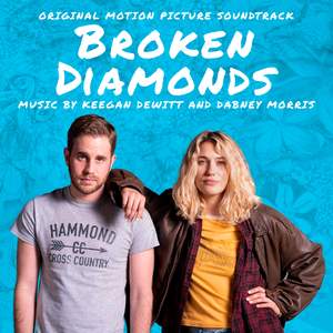 Broken Diamonds (Original Motion Picture Soundtrack)