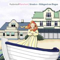 Hildegard von Bingen: Ursula 11
