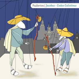 Jacobus - Codex Calixitinus