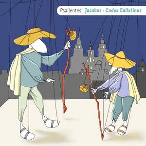Jacobus - Codex Calixitinus