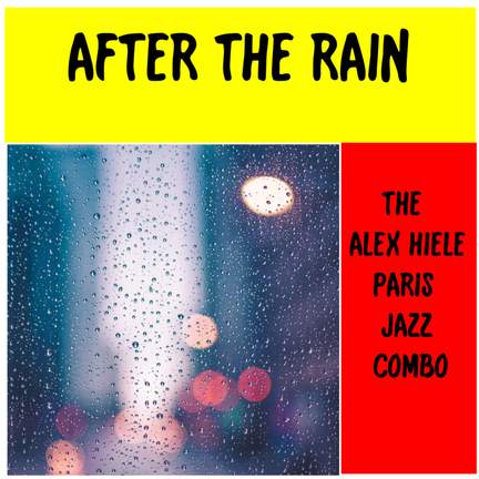 After the Rain